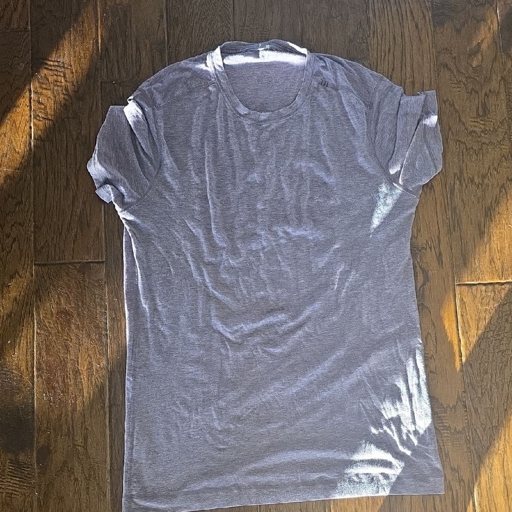 Mens Lulu Tshirt